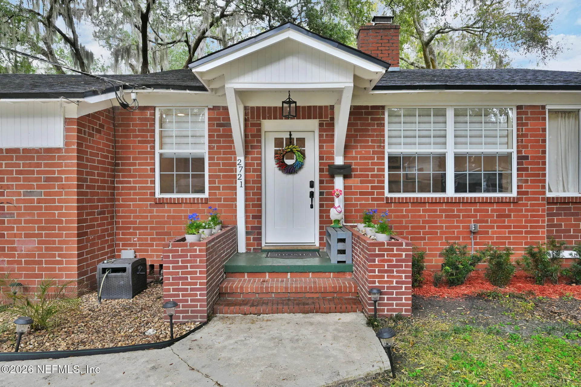 2721 Algonquin Avenue Jacksonville FL 32210