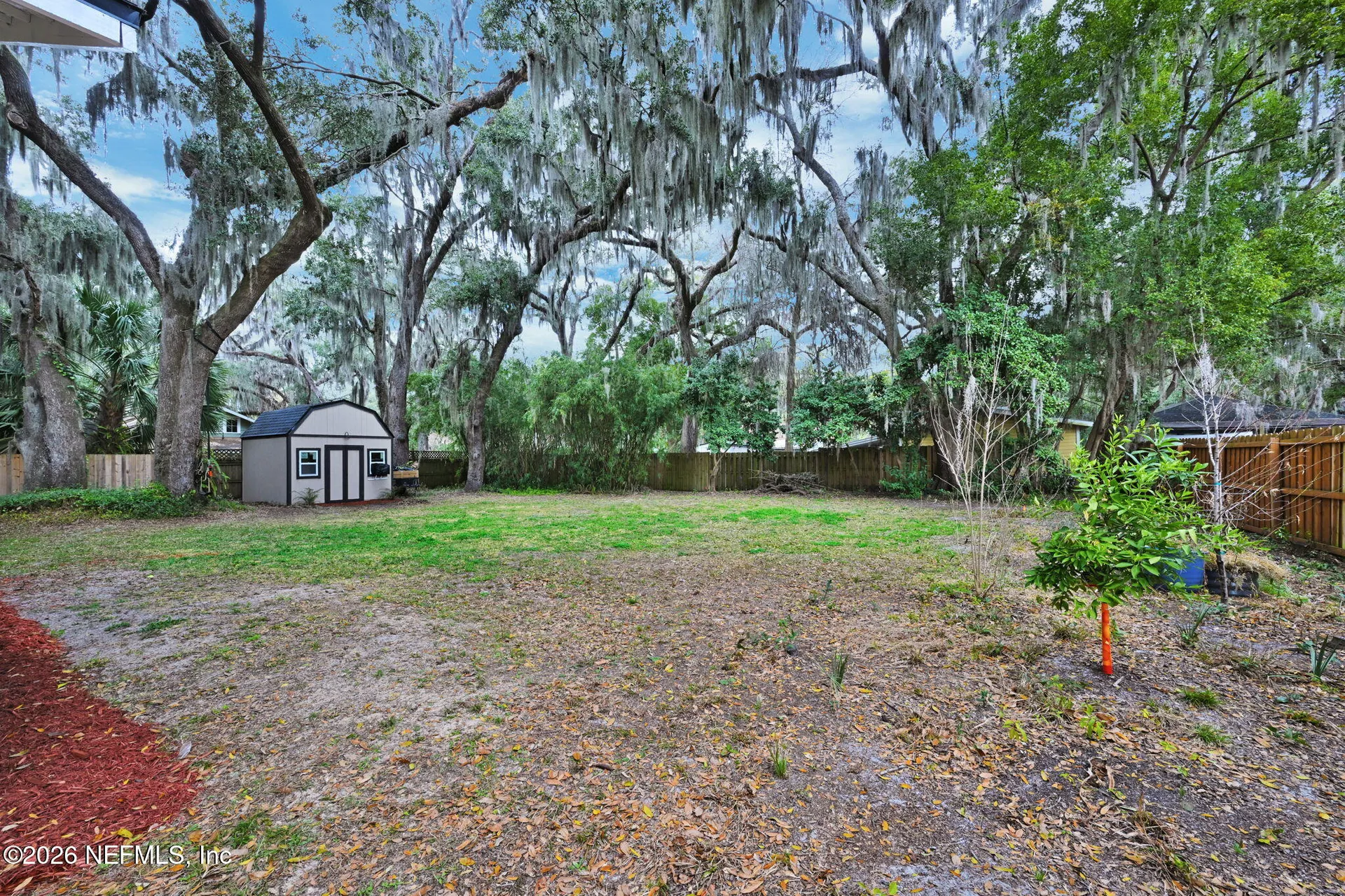 2721 Algonquin Avenue Jacksonville FL 32210
