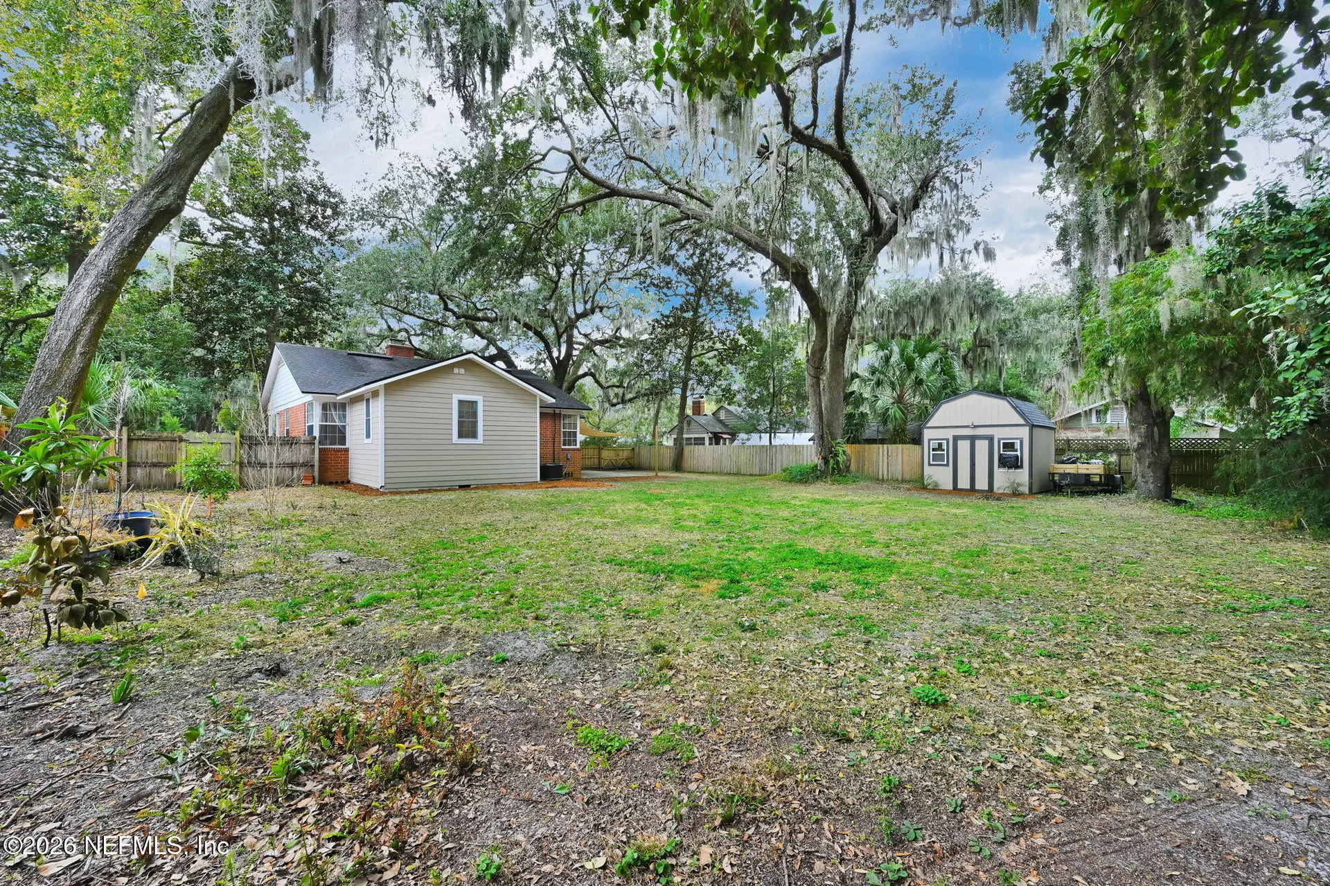 2721 Algonquin Avenue Jacksonville FL 32210