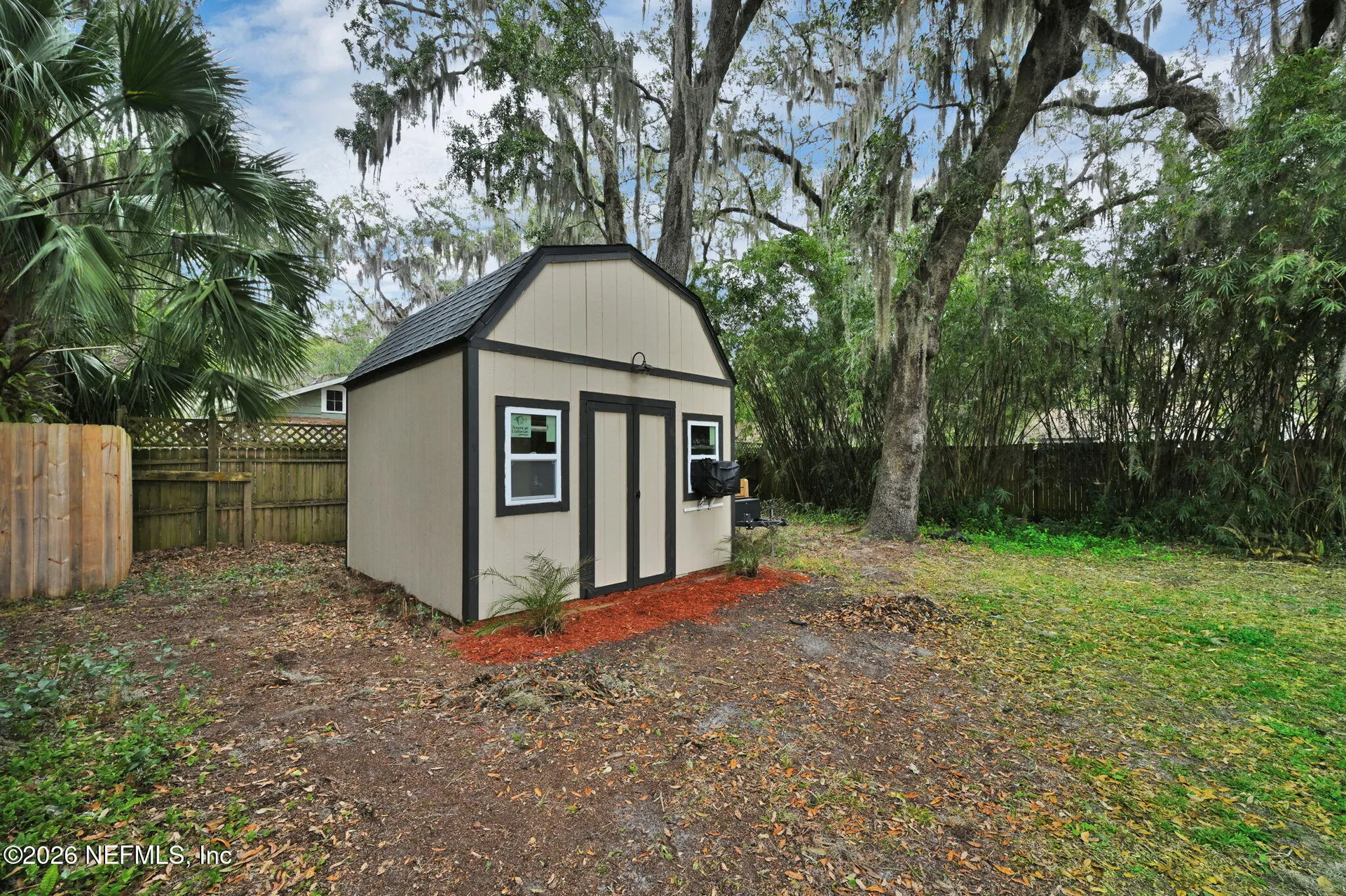 2721 Algonquin Avenue Jacksonville FL 32210