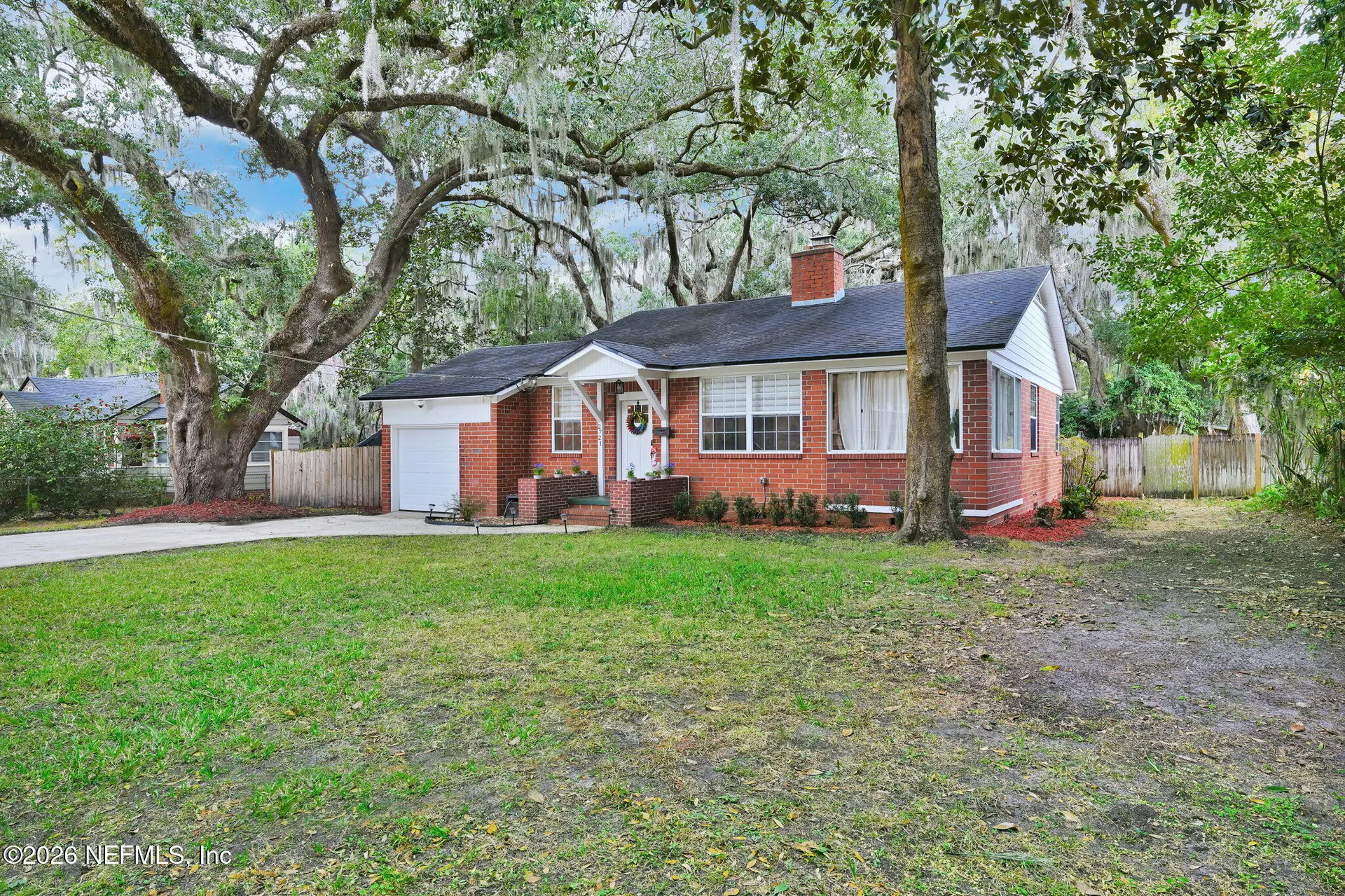 2721 Algonquin Avenue Jacksonville FL 32210