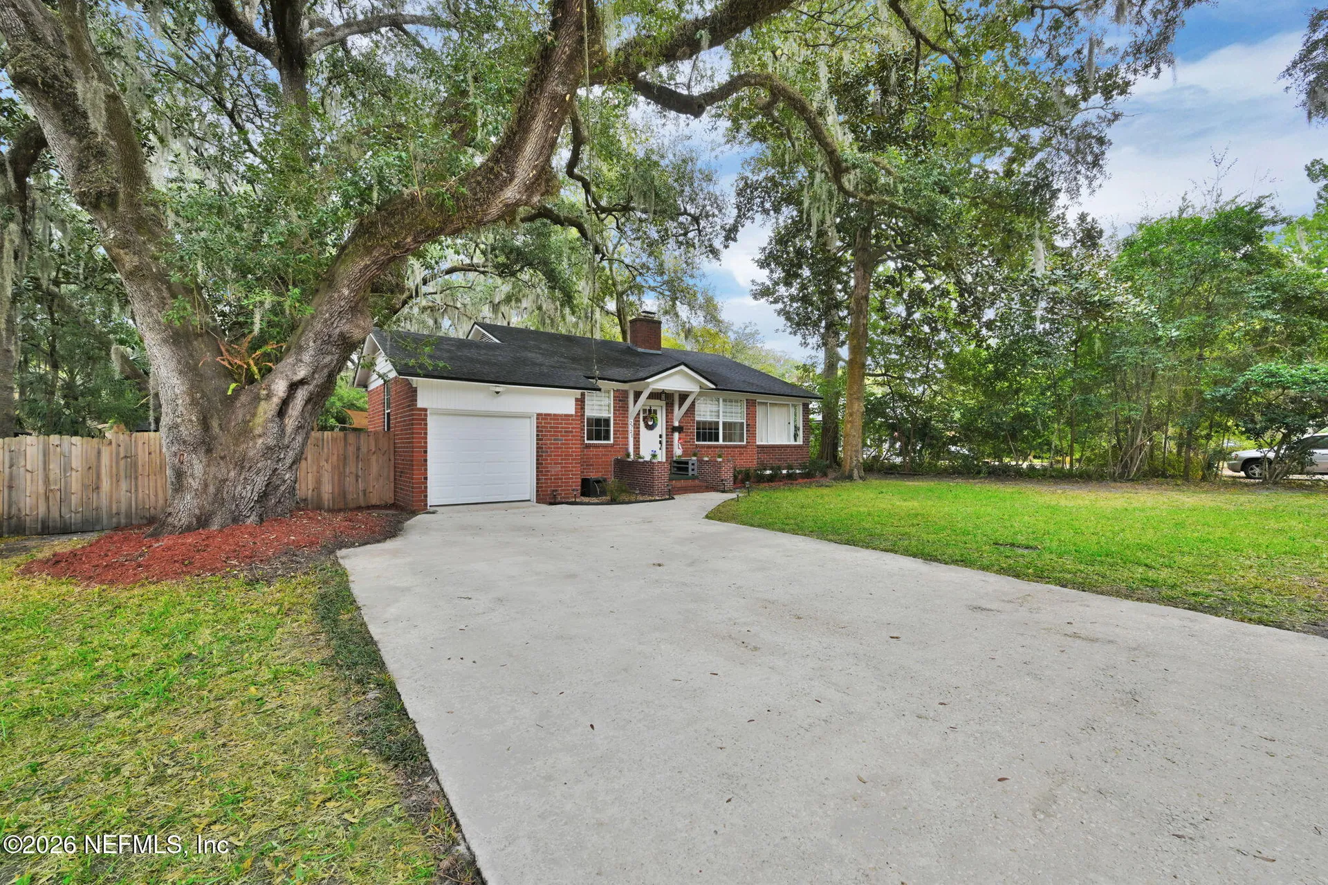 2721 Algonquin Avenue Jacksonville FL 32210