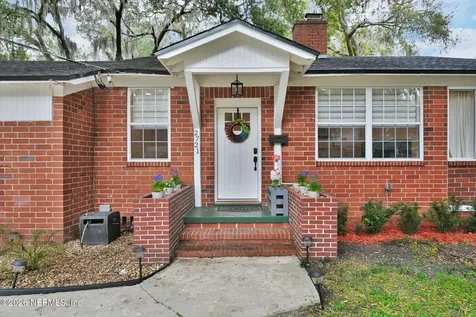 2721 Algonquin Avenue Jacksonville FL 32210