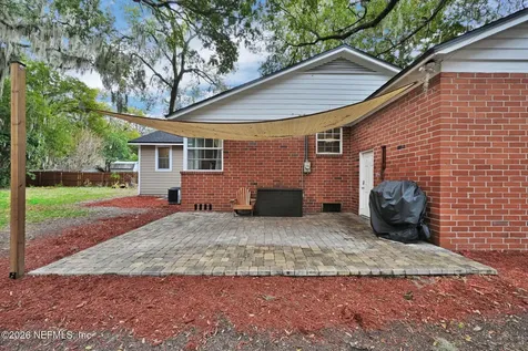 2721 Algonquin Avenue Jacksonville FL 32210