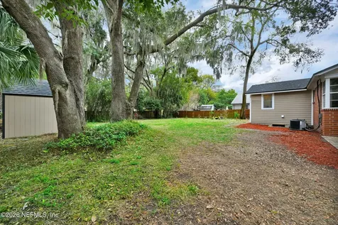 2721 Algonquin Avenue Jacksonville FL 32210