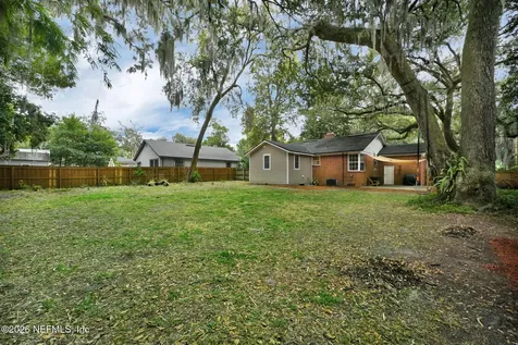 2721 Algonquin Avenue Jacksonville FL 32210