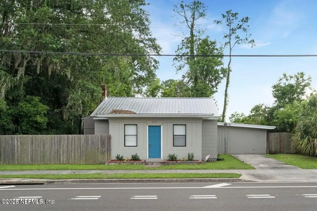 5456 Timuquana Road Jacksonville FL 32210