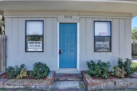 5456 Timuquana Road Jacksonville FL 32210