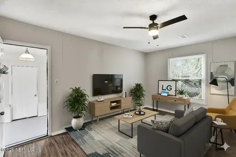 5456 Timuquana Road Jacksonville FL 32210