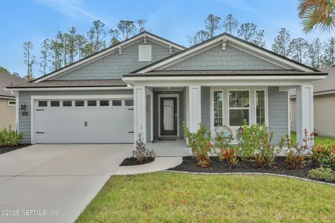 84 Cardinal Branch Lane St. Augustine FL 32095