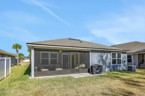 84 Cardinal Branch Lane St. Augustine FL 32095