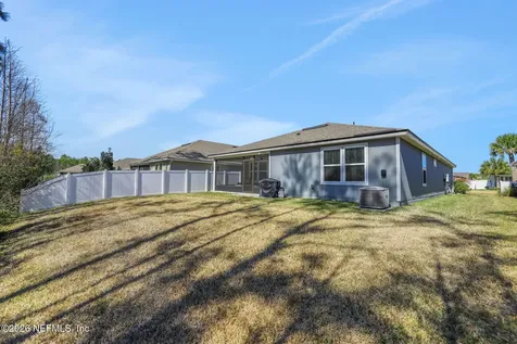 84 Cardinal Branch Lane St. Augustine FL 32095