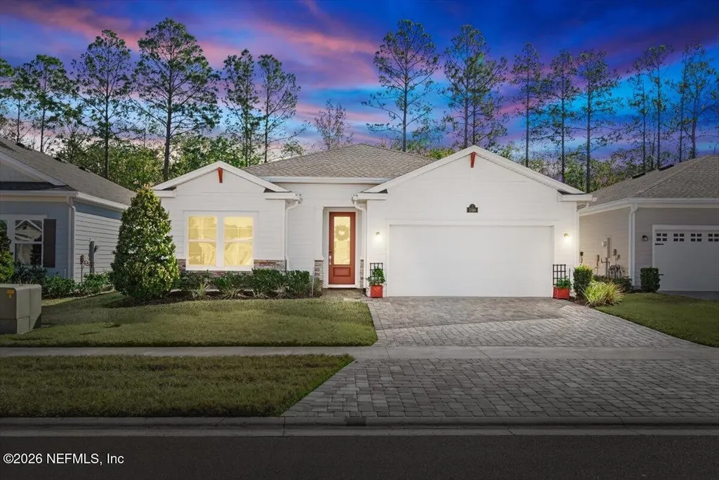 700 Stillwater Boulevard St. Johns FL 32259