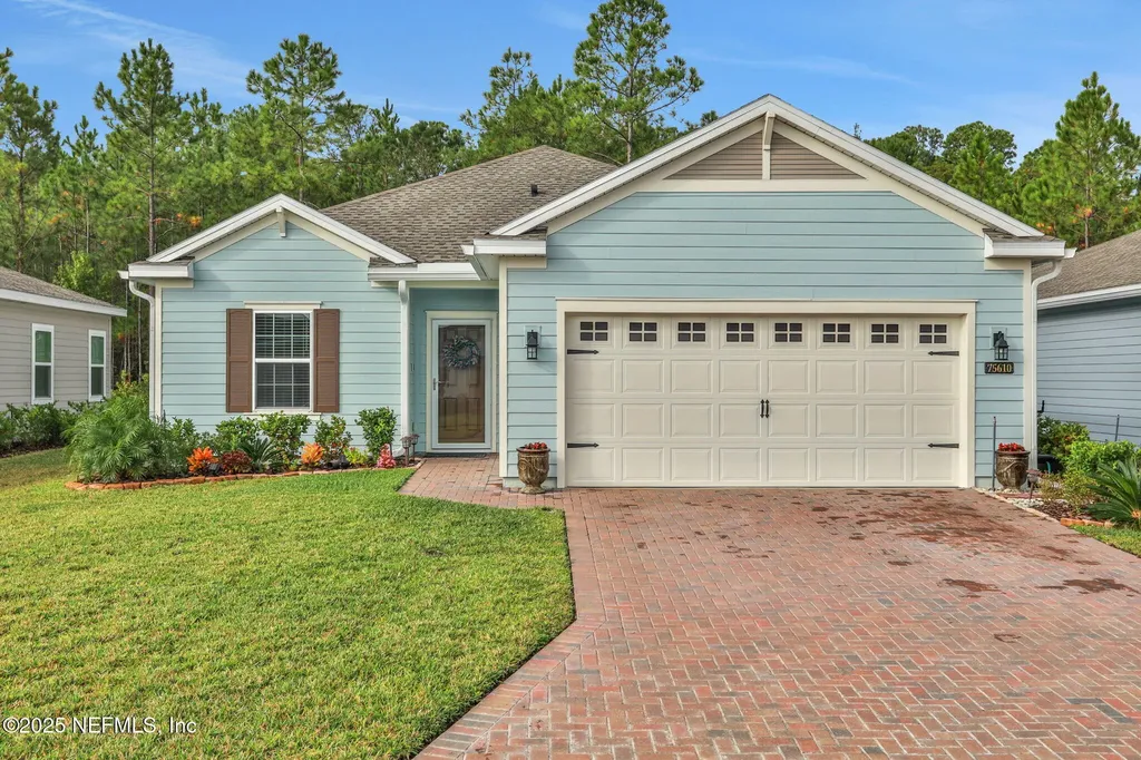 75610 Pondside Lane Yulee FL 32097