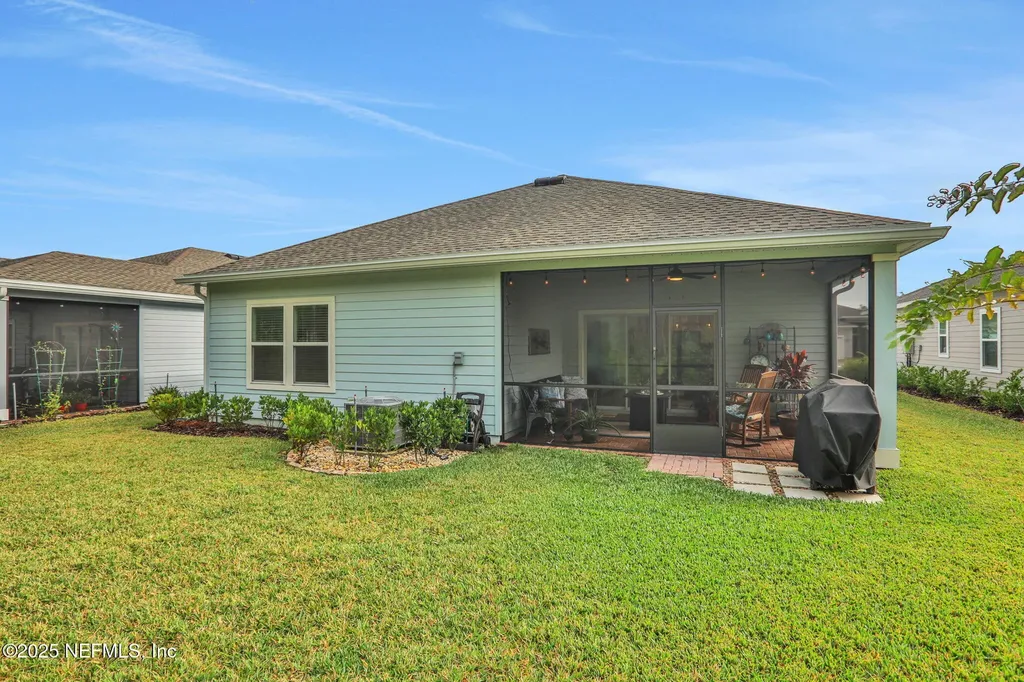 75610 Pondside Lane Yulee FL 32097
