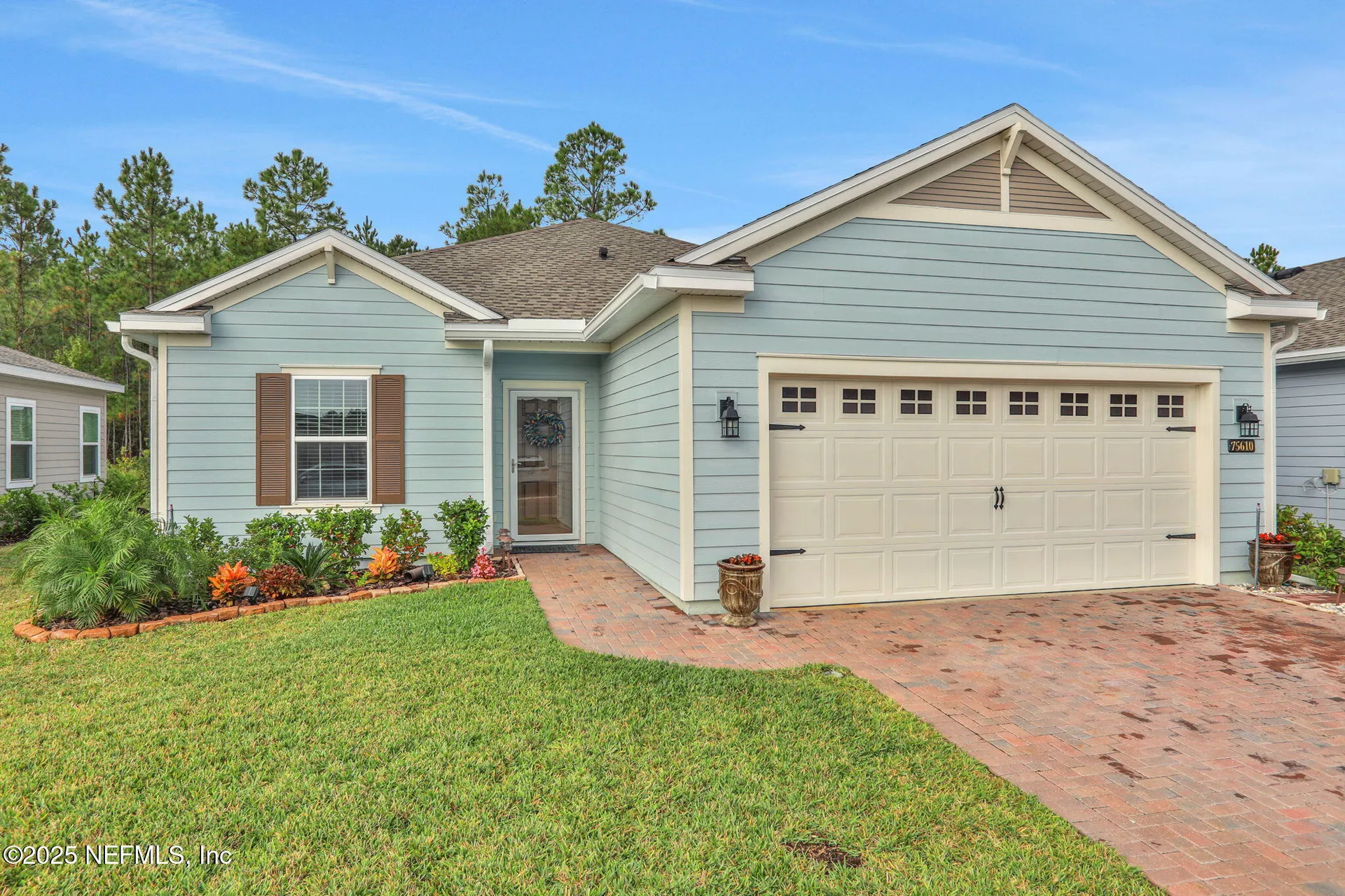 75610 Pondside Lane Yulee FL 32097