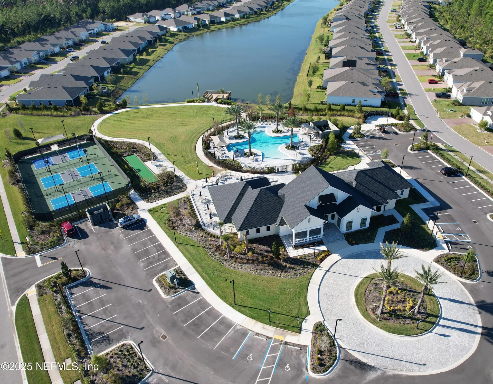 75610 Pondside Lane Yulee FL 32097