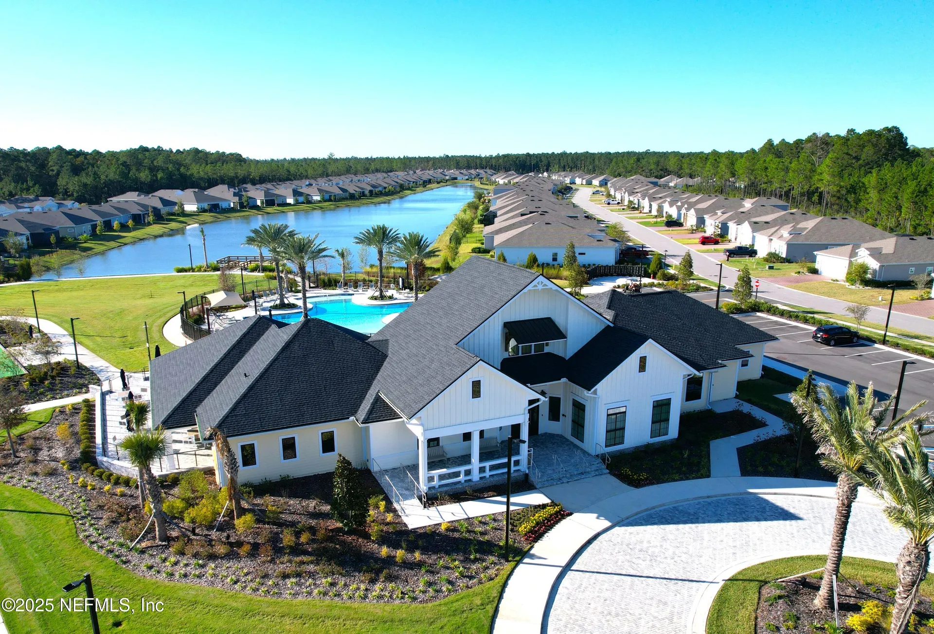 75610 Pondside Lane Yulee FL 32097