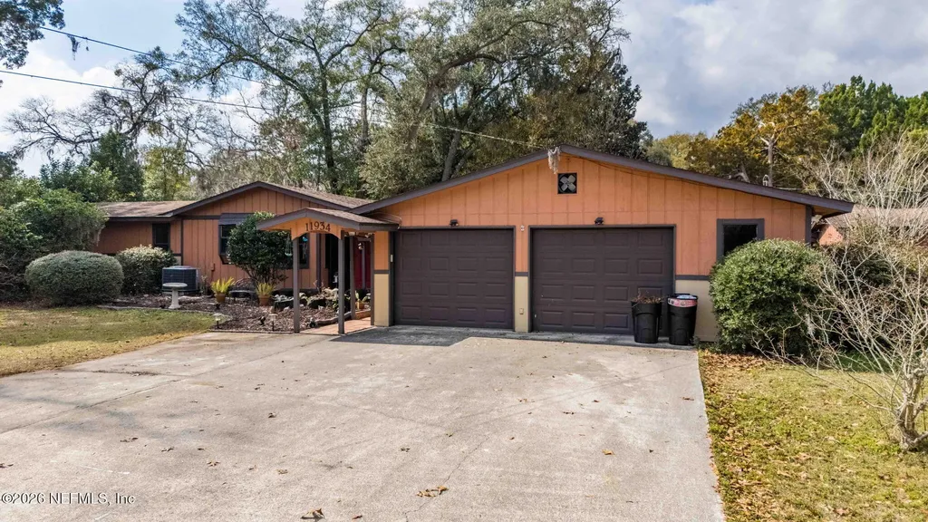 11934 Caney Lane Jacksonville FL 32218