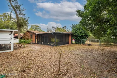 11934 Caney Lane Jacksonville FL 32218