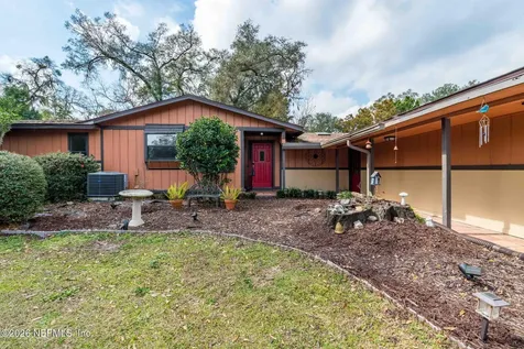 11934 Caney Lane Jacksonville FL 32218