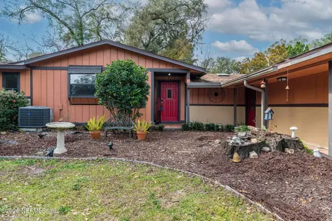11934 Caney Lane Jacksonville FL 32218