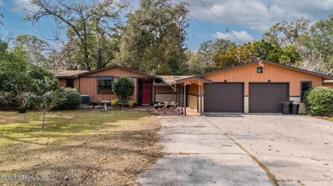 11934 Caney Lane Jacksonville FL 32218