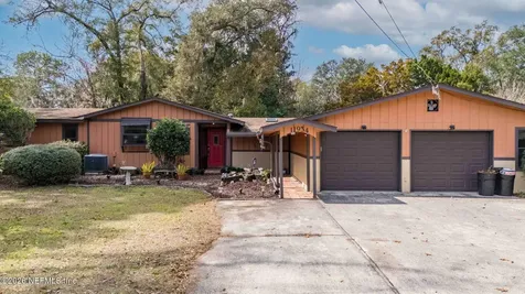 11934 Caney Lane Jacksonville FL 32218