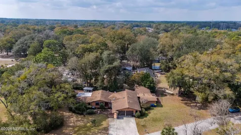 11934 Caney Lane Jacksonville FL 32218