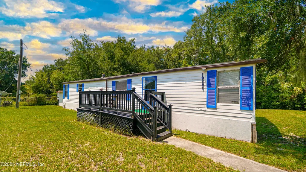 10254 Roadway Drive Jacksonville FL 32225