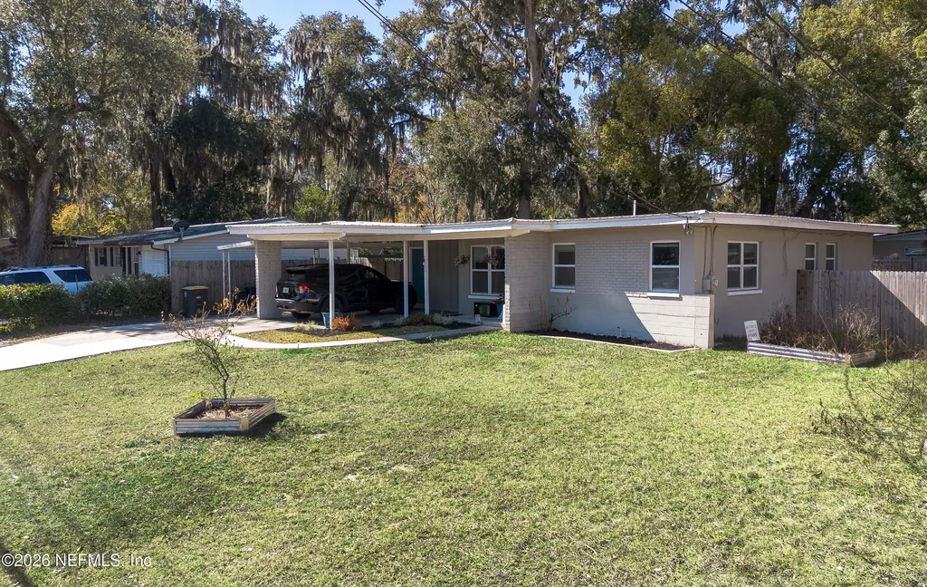 2234 Fouraker Road Jacksonville FL 32210