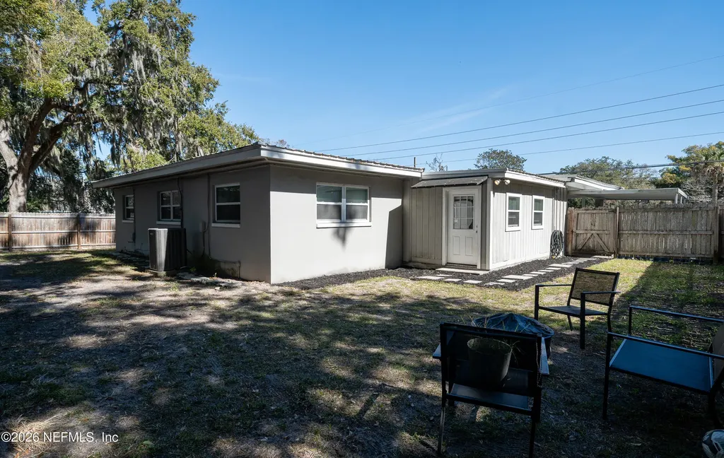2234 Fouraker Road Jacksonville FL 32210