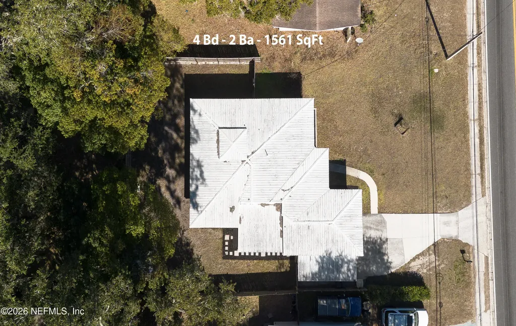 2234 Fouraker Road Jacksonville FL 32210
