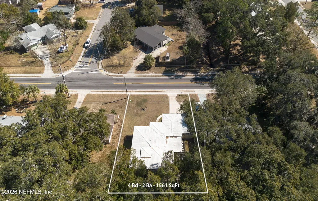 2234 Fouraker Road Jacksonville FL 32210