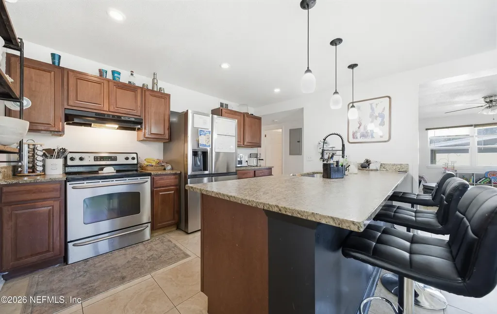 2234 Fouraker Road Jacksonville FL 32210
