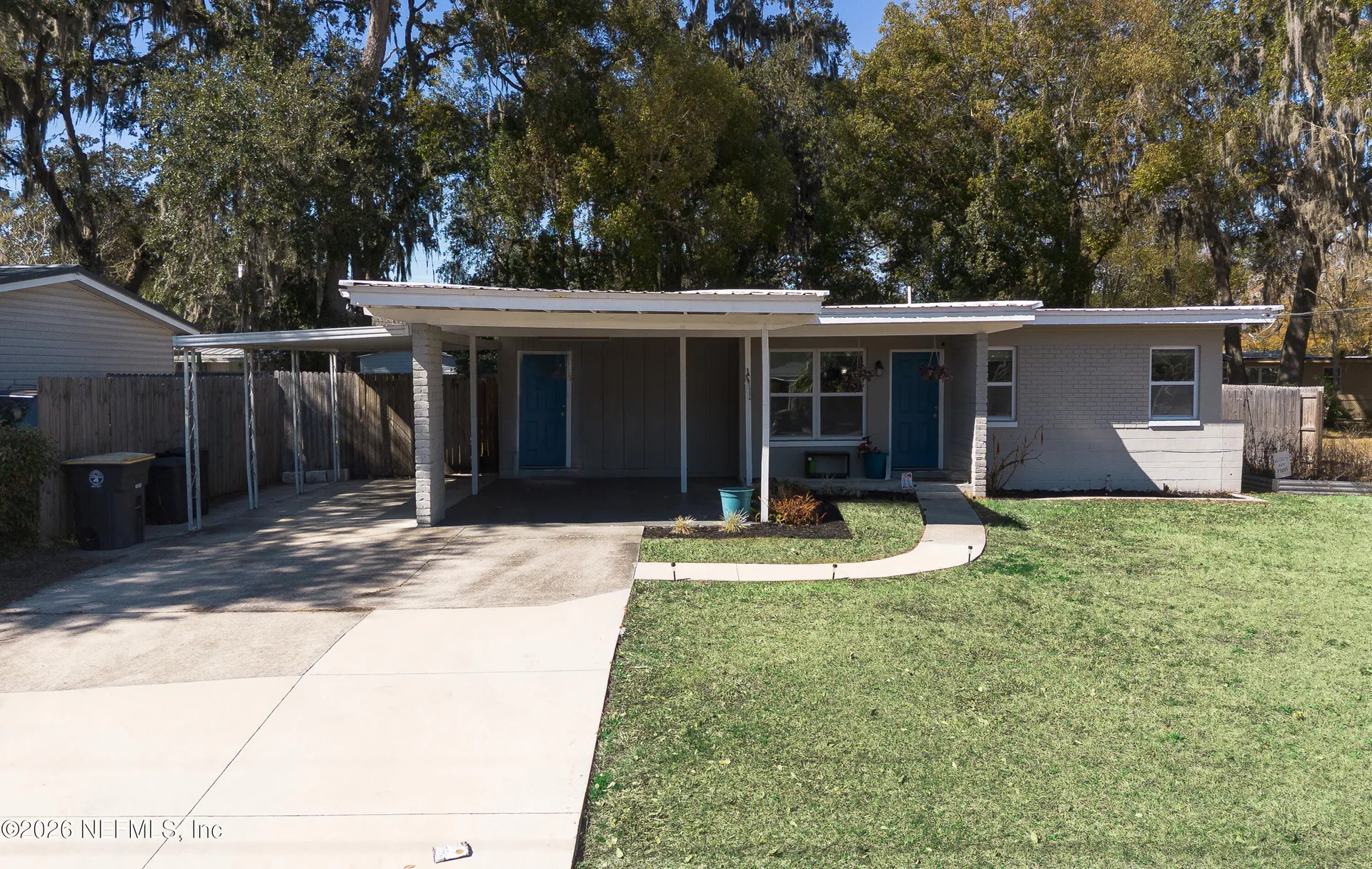 2234 Fouraker Road Jacksonville FL 32210