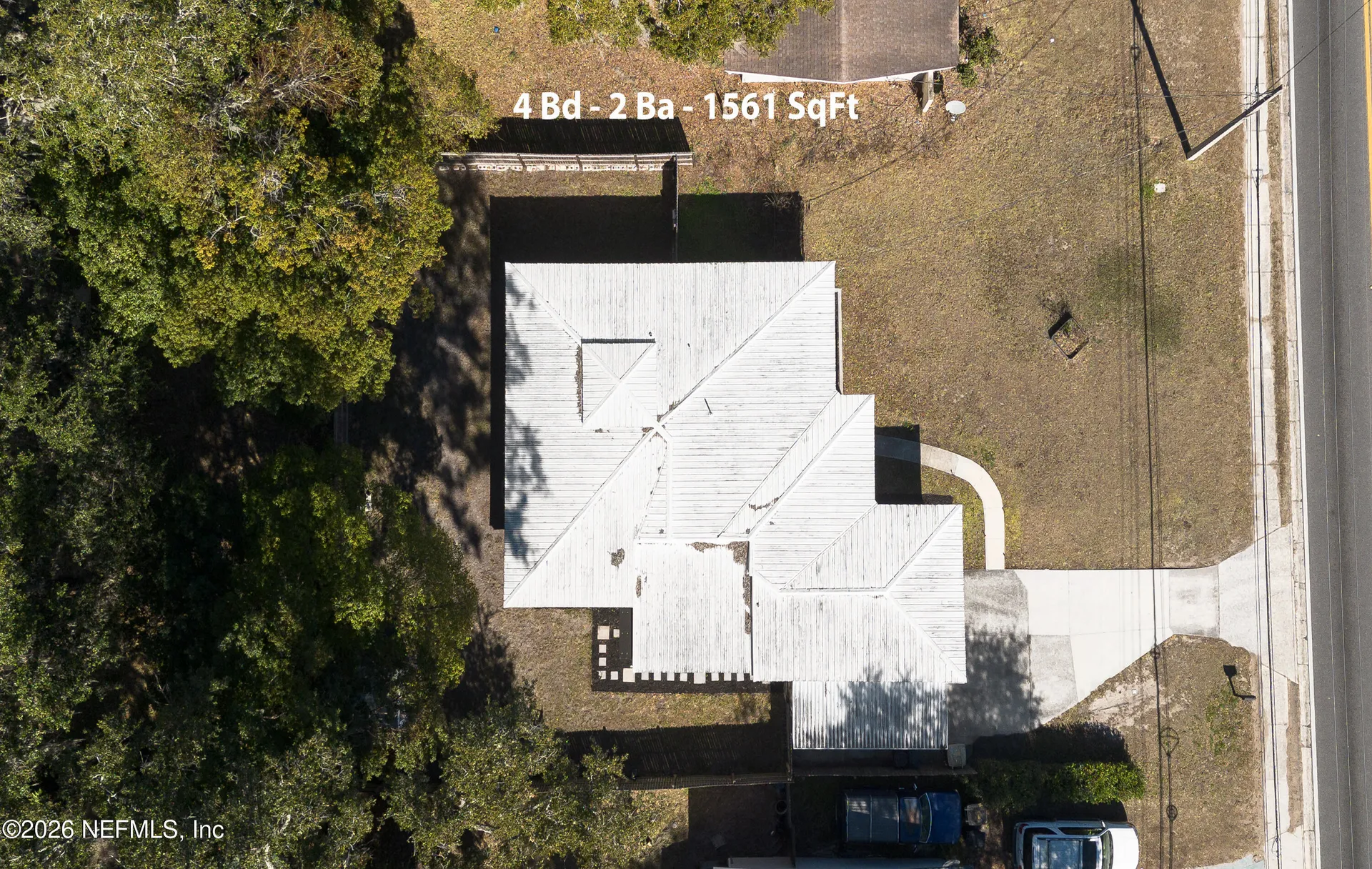 2234 Fouraker Road Jacksonville FL 32210