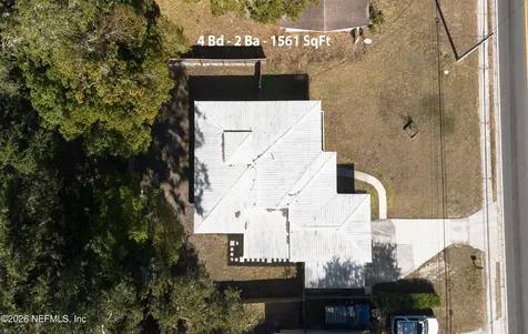 2234 Fouraker Road Jacksonville FL 32210