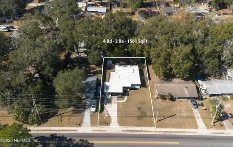 2234 Fouraker Road Jacksonville FL 32210