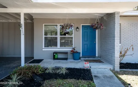 2234 Fouraker Road Jacksonville FL 32210