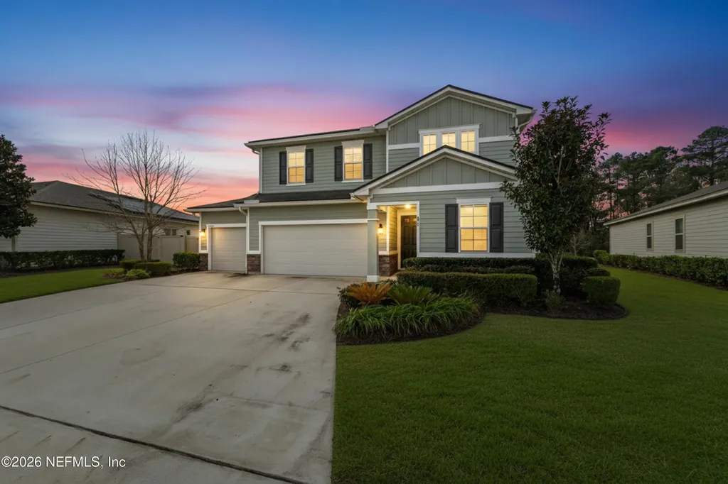 3578 Bradley Creek Parkway Green Cove Springs FL 32043