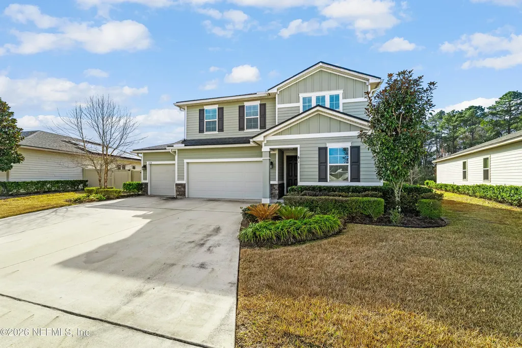 3578 Bradley Creek Parkway Green Cove Springs FL 32043