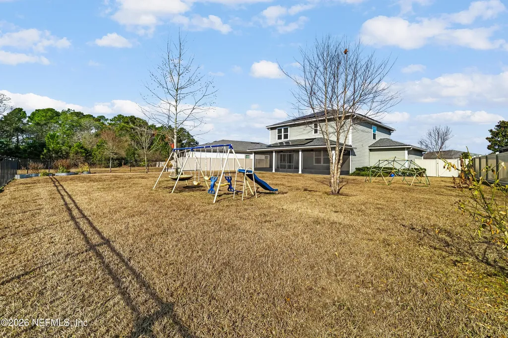3578 Bradley Creek Parkway Green Cove Springs FL 32043