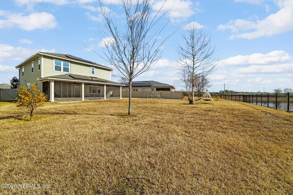 3578 Bradley Creek Parkway Green Cove Springs FL 32043