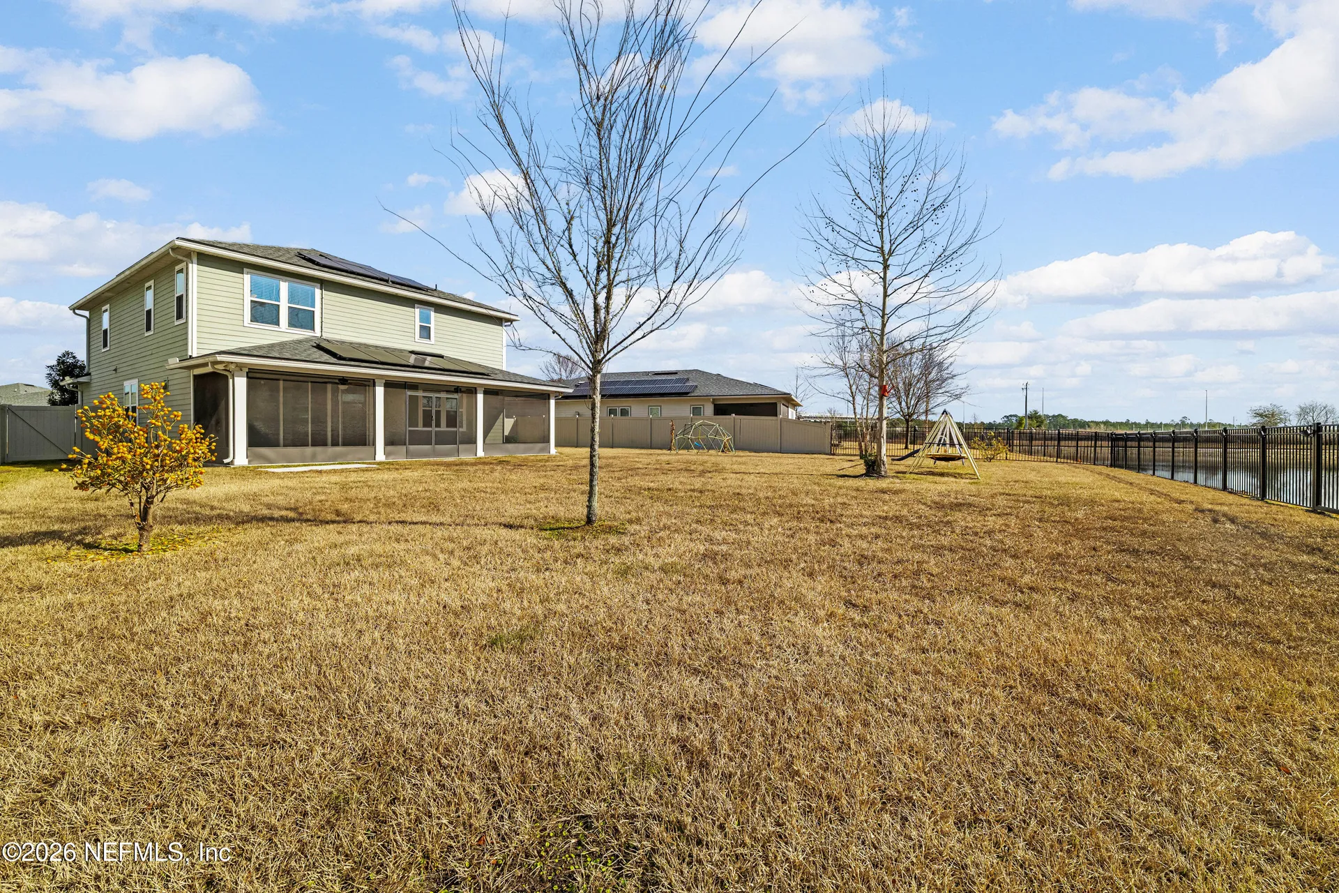 3578 Bradley Creek Parkway Green Cove Springs FL 32043