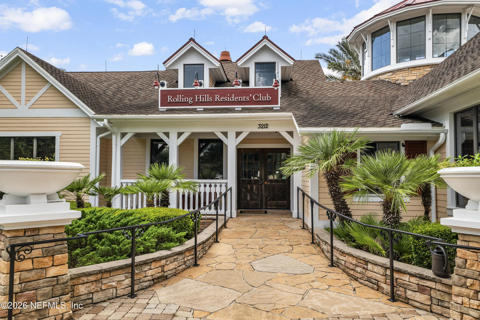 3578 Bradley Creek Parkway Green Cove Springs FL 32043