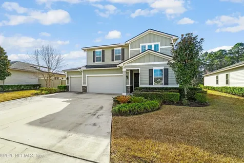 3578 Bradley Creek Parkway Green Cove Springs FL 32043