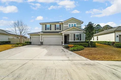 3578 Bradley Creek Parkway Green Cove Springs FL 32043