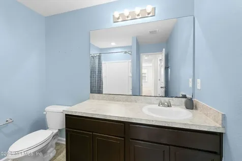 3578 Bradley Creek Parkway Green Cove Springs FL 32043