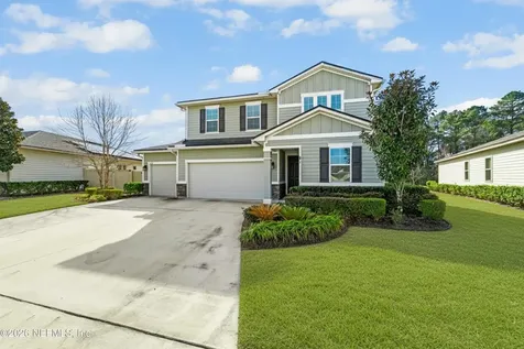 3578 Bradley Creek Parkway Green Cove Springs FL 32043